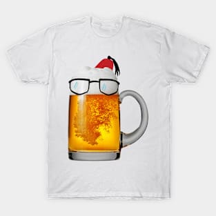 Beer-Cardi T-Shirt